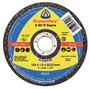 DISCO DE CORTE KLINGSPOR A 60 R SUPRA - 4,5 POL.